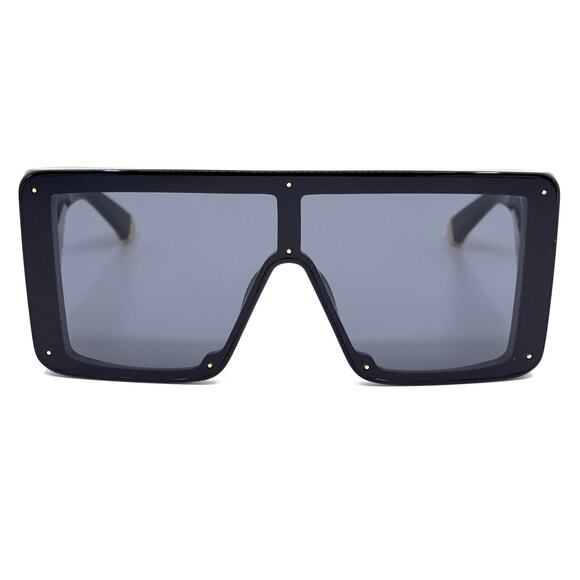 NEW STELLA McCARTNEY Sunglasses SC40083I 01A AUTHENTIC main image 4